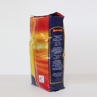 Весовой упаковочный автомат для фасовки сыпучих продуктов МДУ-НОТИС-01М-420-3Рч-Д